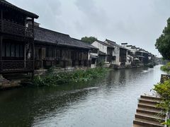 -南浔古镇