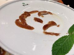 -紫光园·烤鸭·北京菜(团结湖店)