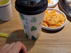 -杨翔豆皮涮牛肚(万和城店)