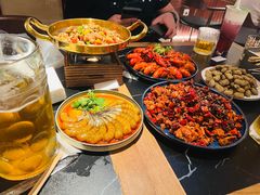 -三杯赤運·中式小酒馆(所城里店)