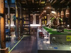 -观唐（国际）度假村温泉