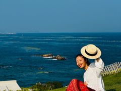 -小麦岛公园