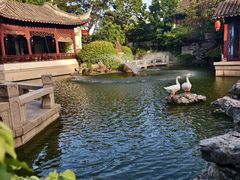 -祝家花園(伯渎港店)