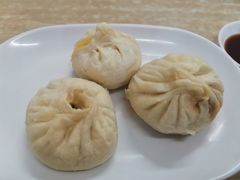 豆芽菜包子-老陶包子铺(南大西南村店)