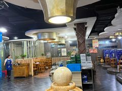 -湖南文氏湘菜馆(顺河高架路店)