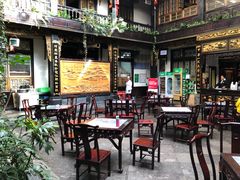 -蔼若春.传承三十年云南菜(金碧公园店)