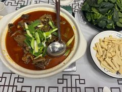 -四妹餐厅(玫瑰街店)