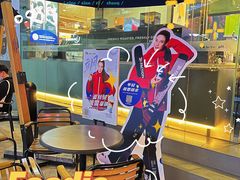 -瑞幸咖啡(东方广场中庭店)
