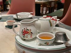 -悦得闲广式点心茶楼(蓝鲸世界店)