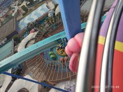 -长沙云顶星河游乐园(步步高·梅溪新天地店)