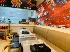-正宗简阳羊肉汤(荣盛·布鲁明顿广场店)