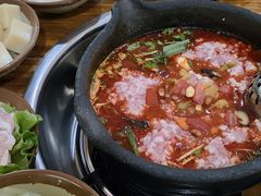 -笔记安顺夺夺粉火锅