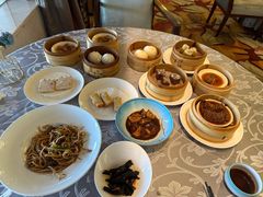 -万豪酒店·咏豪中餐厅