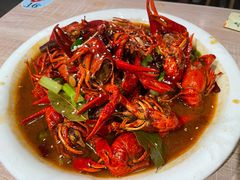 -香满堂川湘菜烤鱼(龙茗路店)