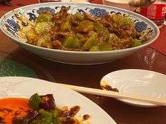 -北京饭店