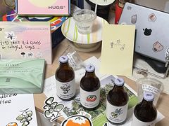 -HUGS coffee(东区店)