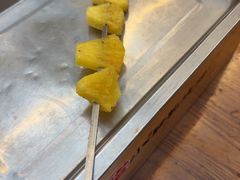 -福苗小骆驼烧烤(莲湖路店)