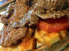 -Efes Turkish & Mediterranean Cuisine 艾菲斯餐厅(陆家嘴店)