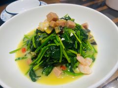 -良师门滨海人家·海鲜·家常菜(滨海城店)