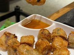 -林记潮牛·牛肉火锅(上马墩店)