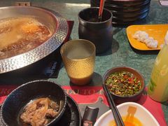 -牛New寿喜烧(曹路花园城店)