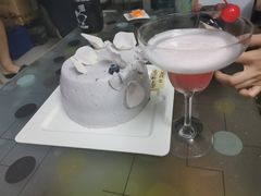 -壹点壹客·生日蛋糕(南山店)