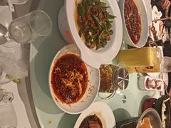 -香丰阁·烤鸭·川湘菜(清河店)