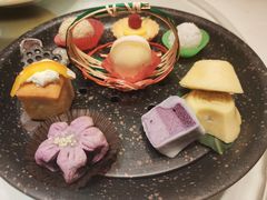 知味点心-知味观(湖滨总店)