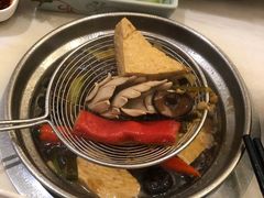 -围炉夜话·潮汕卤水火锅(榕江店)