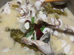 -有家酸菜鱼(张家港中骏世界城店)