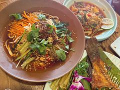 -紫滇源云南生态菜(丹凤街店)