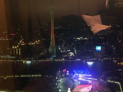 -广州四季酒店