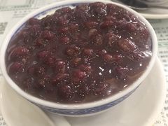 红豆双皮奶-仁信老铺(华盖路店)