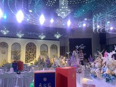 -南京得山水情温泉酒店·中餐厅