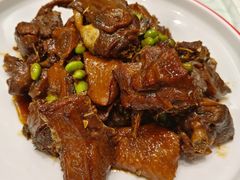 -金典银峰老鹅馆·昆山菜(亭林公园店)