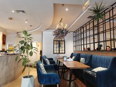 -花舍·新派粤菜·西餐·下午茶(亚运村·鸟巢店)