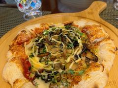 -澳门圣地牙哥古堡酒店