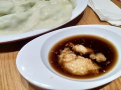 -喜家德虾仁水饺(青岛永旺东部店)