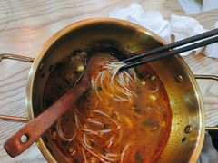 -佬巨化·衢州麻辣烫(运河上街店)