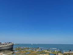 -日照灯塔风景区