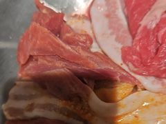 -姜胖胖韩式自助烤肉(光明万达店)
