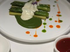 -燃扒房Steakhouse(皇庭店)