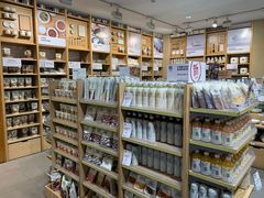 -MUJI无印良品(远洋未来广场店)
