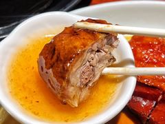 -老坑记·香港经典粤菜馆