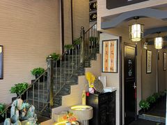-升艾堂·经络·艾灸·气血(成山路店)