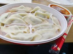 -喜家德虾仁水饺(长泰广场店)