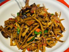 -主子吉湘·湘西土菜(平城街店)