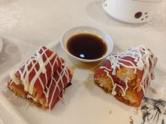鲜虾红米肠-御满江海鲜酒家(洛溪新城店)