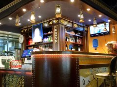 -斯琴阿妈蒙古餐厅(新城店)