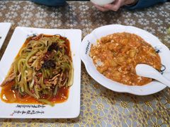 -芳芳餐厅(白沙路店)